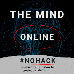 The Mind Online by #NOHACK