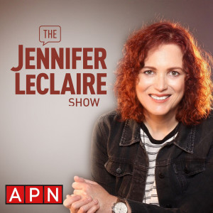The Jennifer LeClaire Show by Awakening Podcast Network