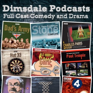 Dimsdale Full Cast Drama and Comedy