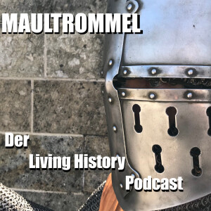 User Podcast Logo