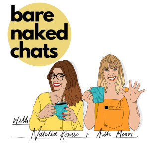 Bare Naked Chats