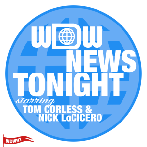 WDW News Tonight