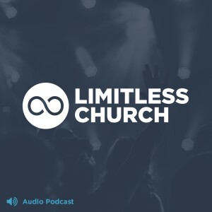 Limitless Church Audio Experience
