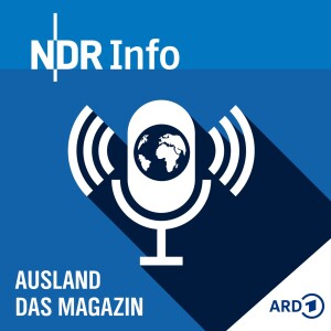 User Podcast Logo