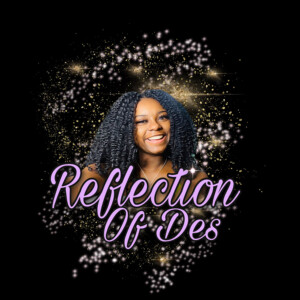 Reflection of Des