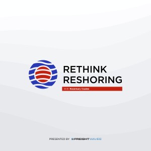 Rethink Reshoring