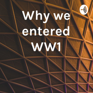 User Podcast Logo