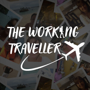 The Working Traveller