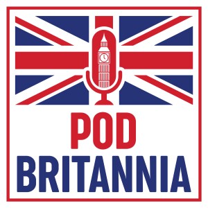 User Podcast Logo