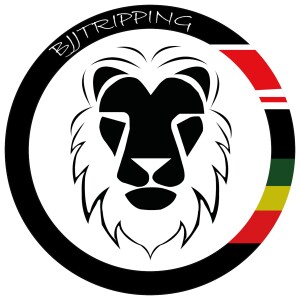 BJJ Tripping Podcast
