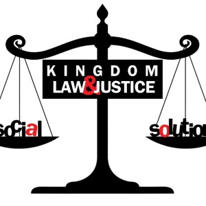 Kingdom Social Justice Solutions