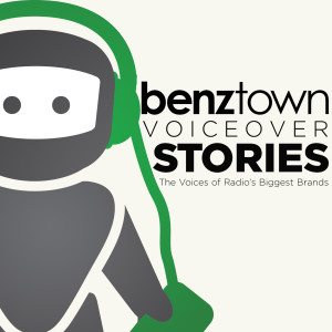 User Podcast Logo