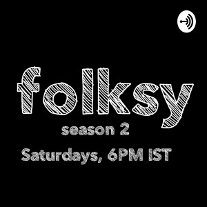 Folksy | The Storytime Podcast
