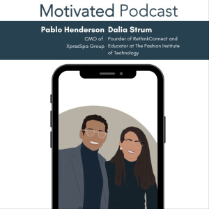 Motivated Podcast