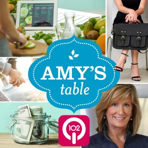 Amy’s Table