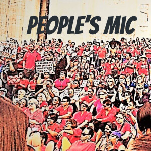 A People's Mic: New Orleans