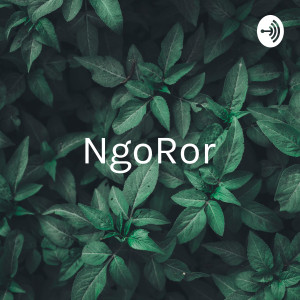 NgoRor - Ngobrol Horror