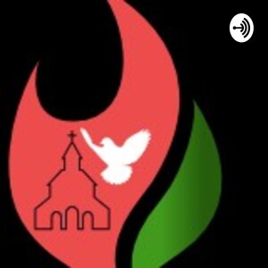 User Podcast Logo