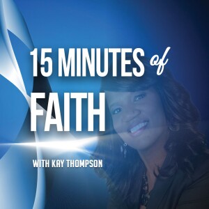 15 Minutes of Faith