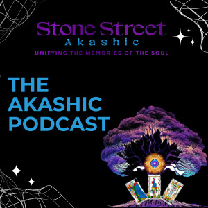 The Akashic Podcast