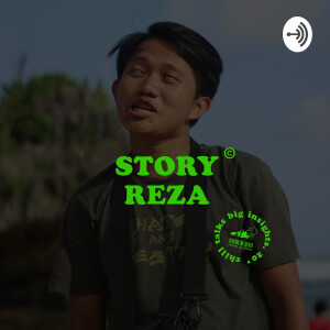 story reza