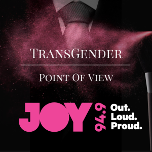 Trans P.O.V. (Transgender Point of View)
