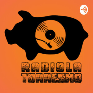 Radiola Torresmo Drops