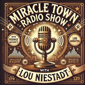 User Podcast Logo