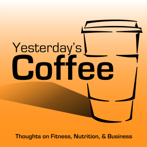User Podcast Logo