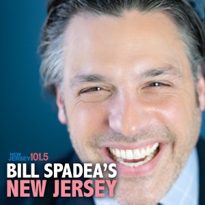 Bill Spadea’s New Jersey