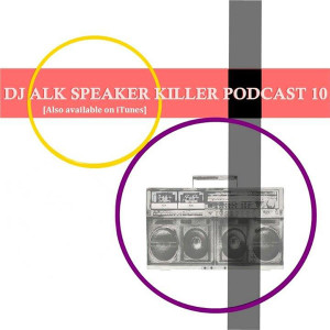 Speaker Killer Podcast