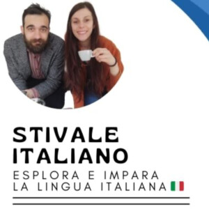 Stivale Italiano