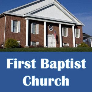 First Baptist Church of Easton