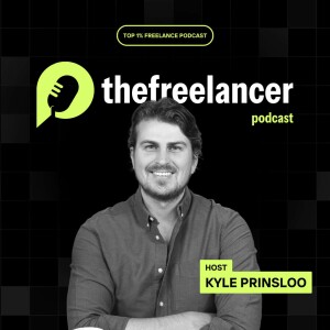 The Freelancer Podcast