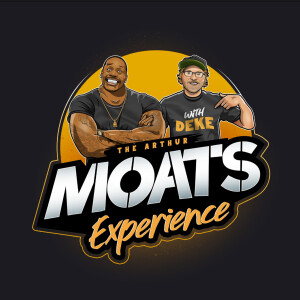 The Arthur Moats Experience With Deke