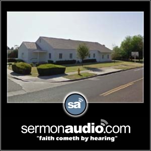 study in hebrews on SermonAudio