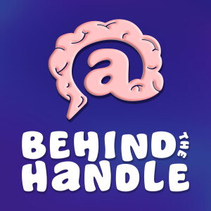 Behind the Handle