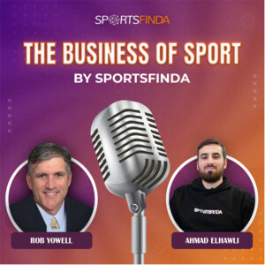 The Business of Sport by Sportsfinda