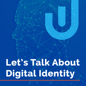 User Podcast Logo