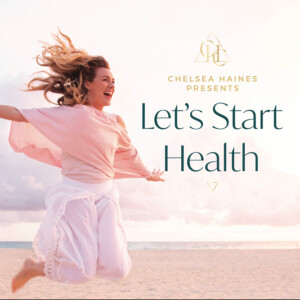 Let's Start Health