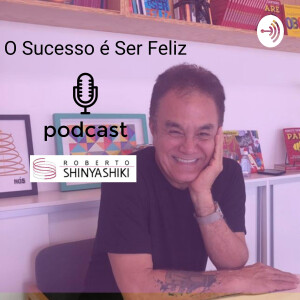 User Podcast Logo