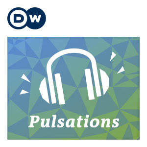 User Podcast Logo