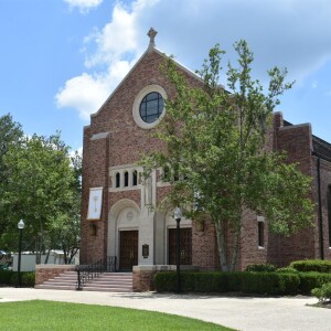 St. Peter Parish Homilies