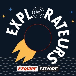 User Podcast Logo