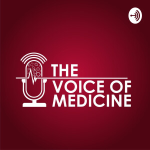 User Podcast Logo