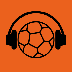 User Podcast Logo