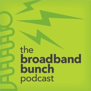 The Broadband Bunch