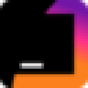 User Podcast Logo
