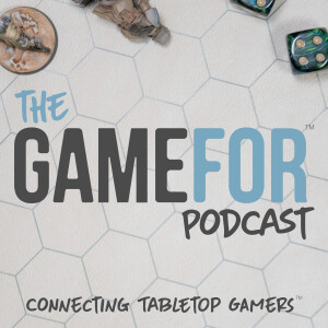 The GameFor Podcast