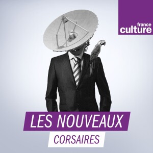 Le monde des espions : les nouveaux corsaires